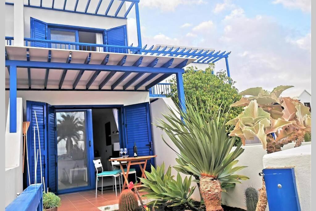 Papagayo Views Villa Playa Blanca  Exterior foto