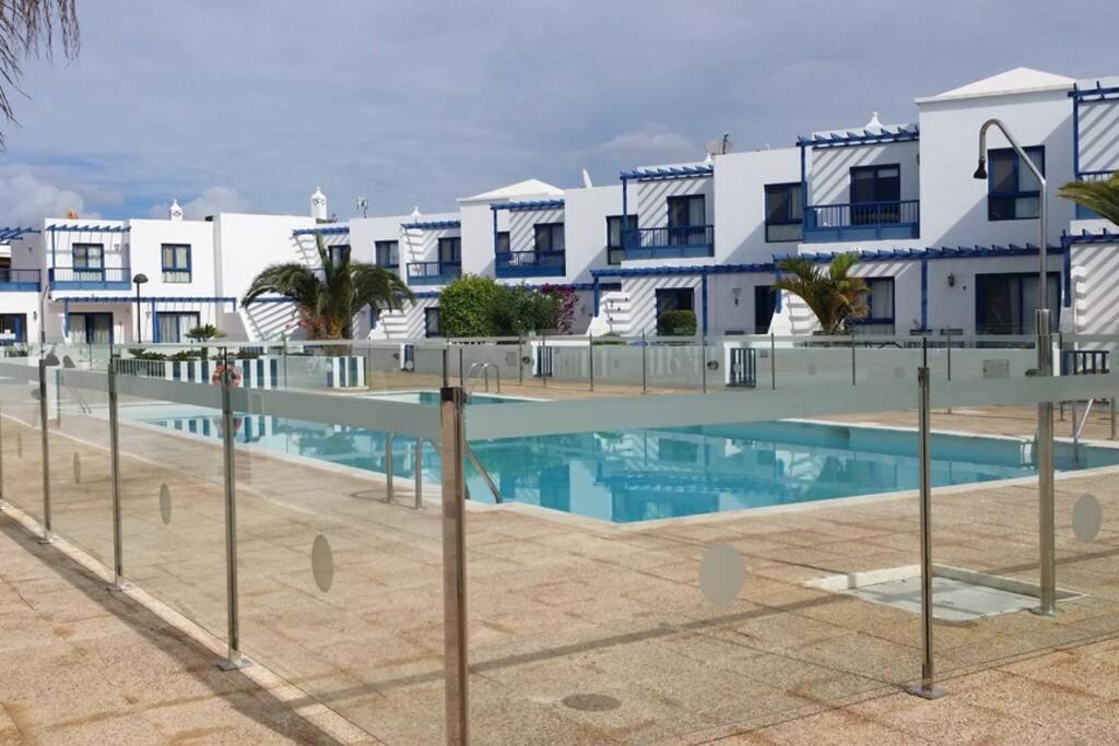 Papagayo Views Villa Playa Blanca  Exterior foto