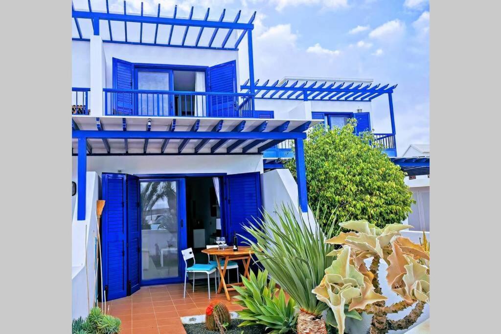 Papagayo Views Villa Playa Blanca  Exterior foto